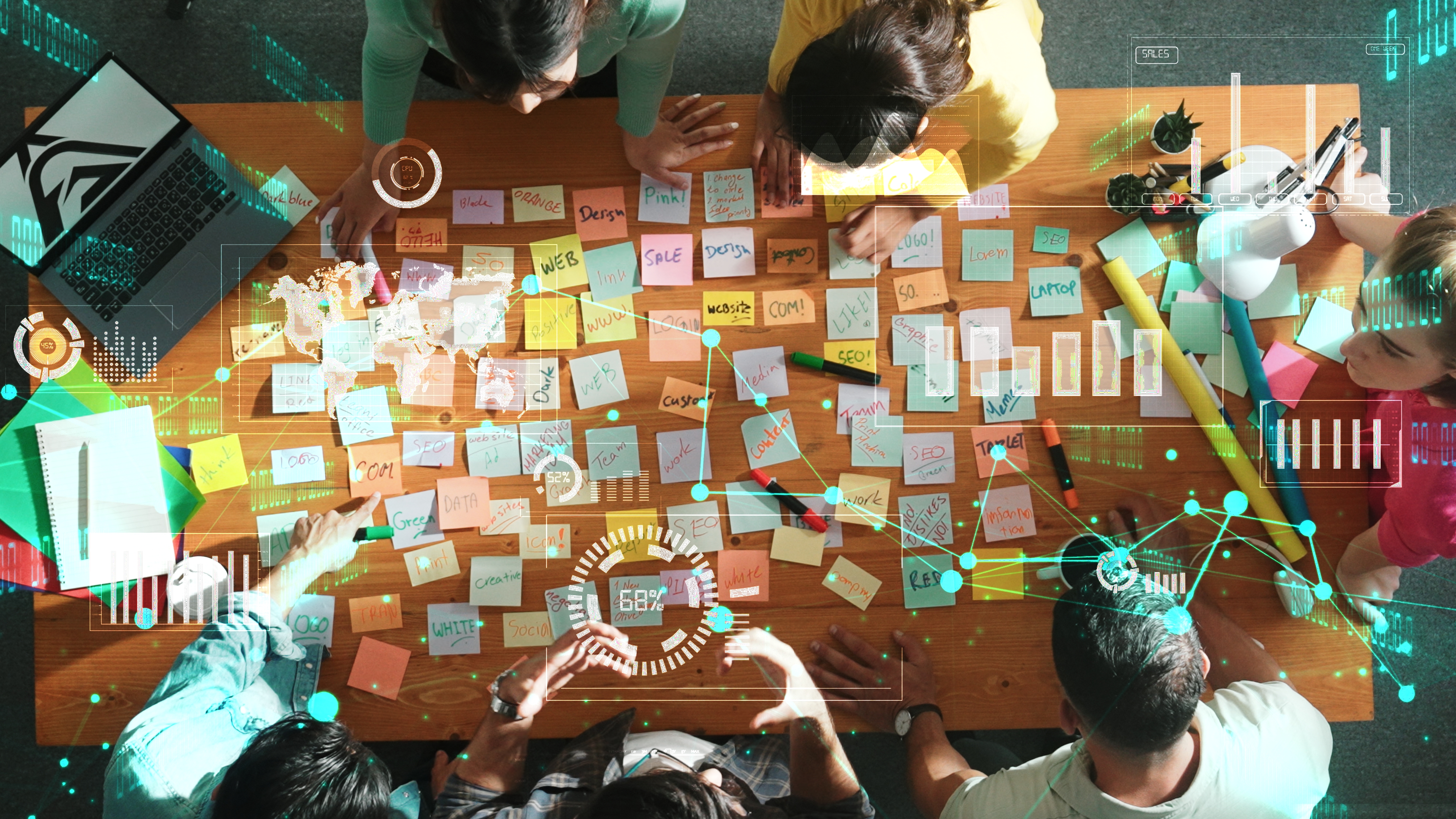 Communication Strategies